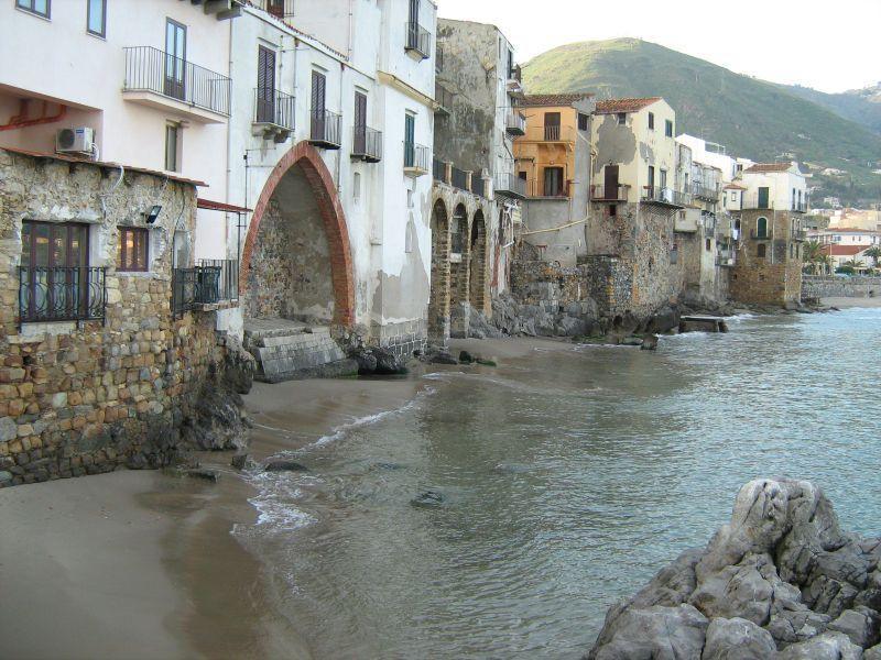 Blue Coral Apartment * Cefalu