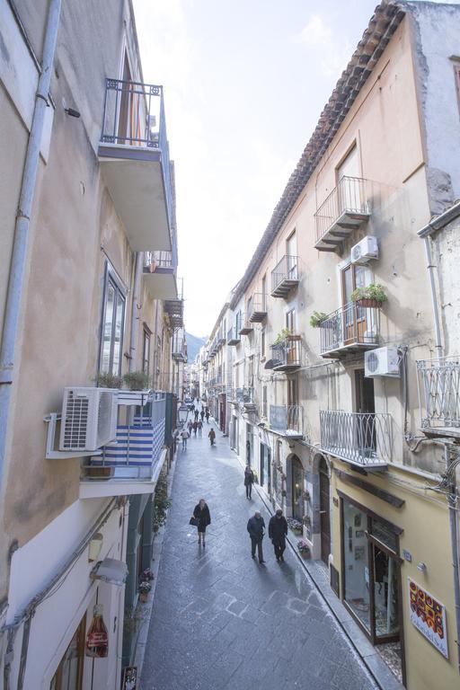 Appartamento Casa Ruggero Cefalù
