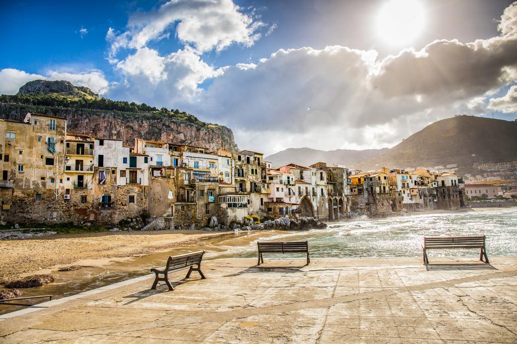 Appartamento Casa Ruggero