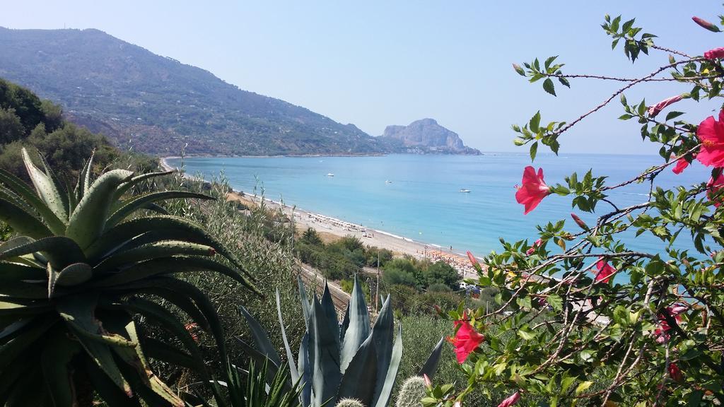 Sweet House Of The Flowers * Cefalù