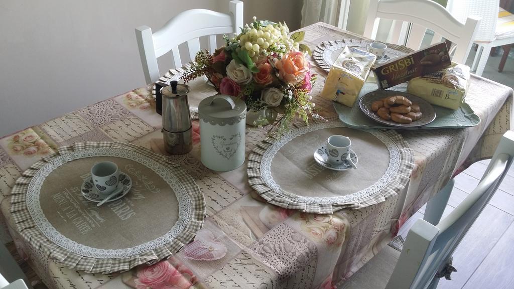Sweet House Of The Flowers *
