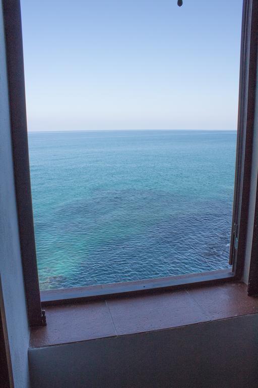 Apartment Una Finestra Sul Mare *