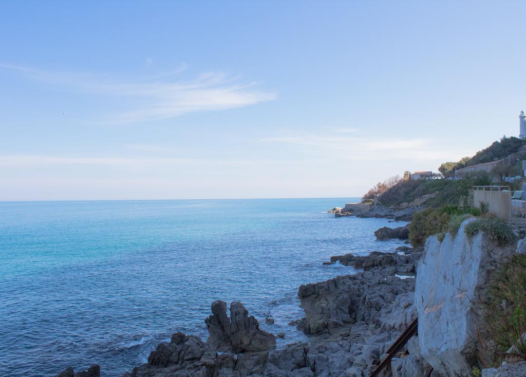Una Finestra Sul Mare Apartment
