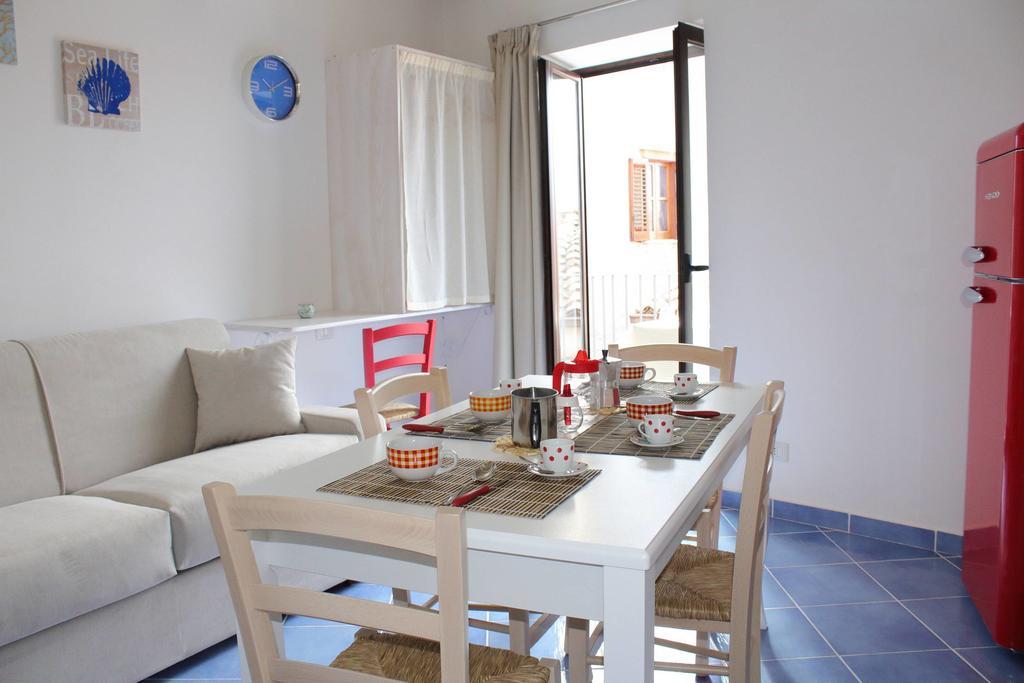 Balcone Rugiada Apartment *