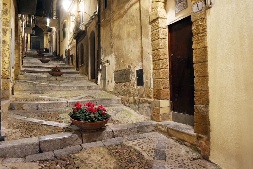 Osterio Magno Cefalu