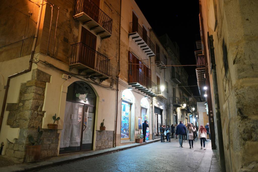 Osterio Magno * Cefalu