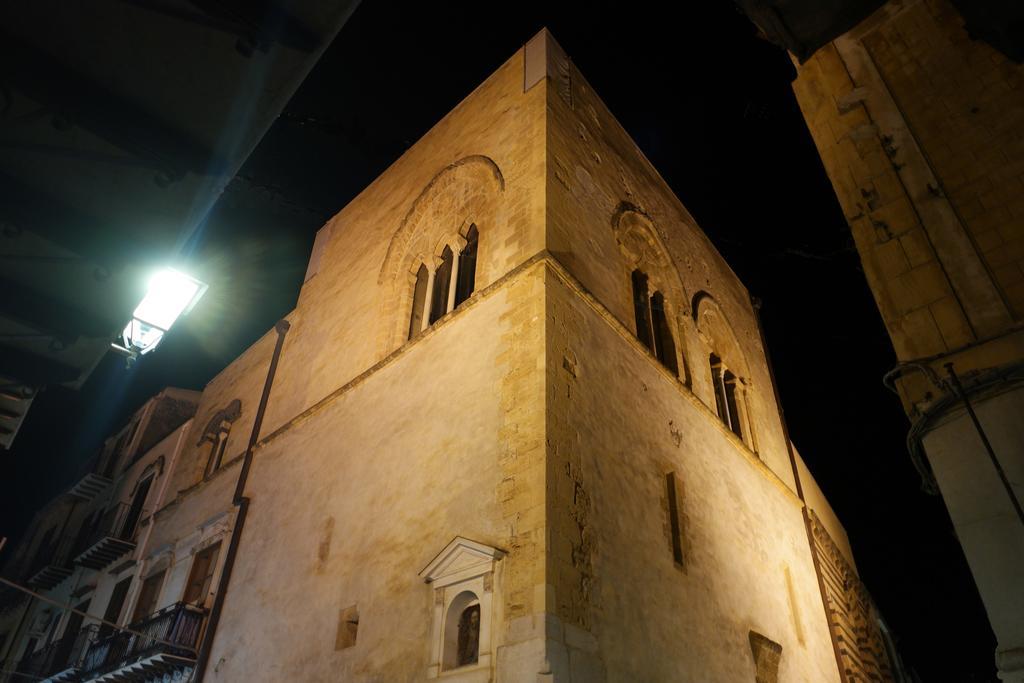 Osterio Magno Cefalu