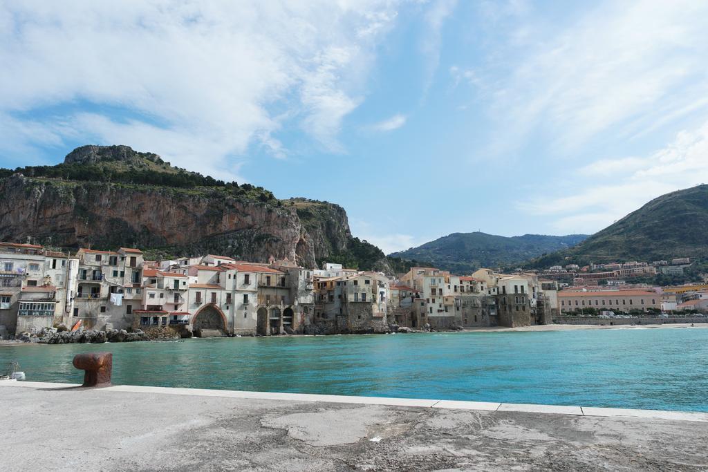 Osterio Magno