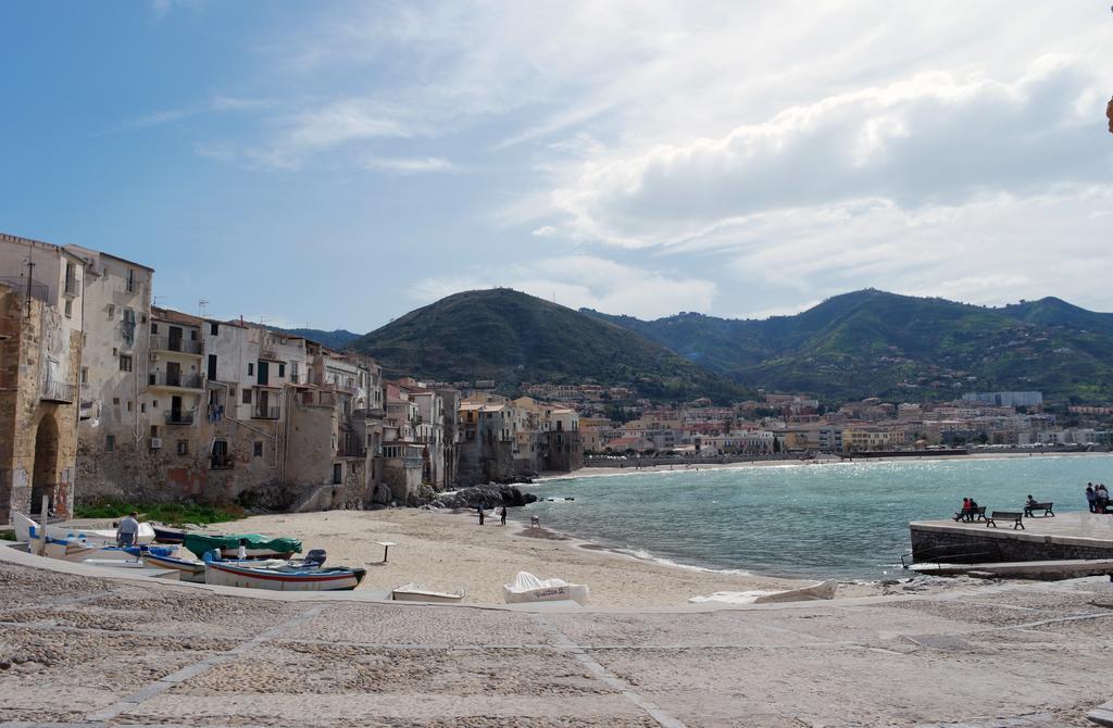 Osterio Magno Cefalu
