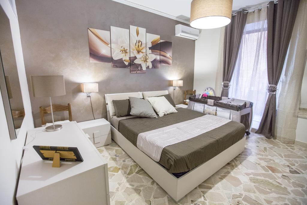 Appartamento Casa Catherine