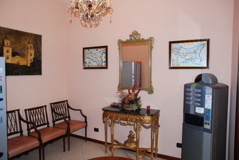 La Giara 3*
