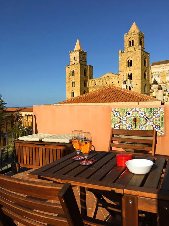 Casa de férias Arias - La Del Duomo Cefalù