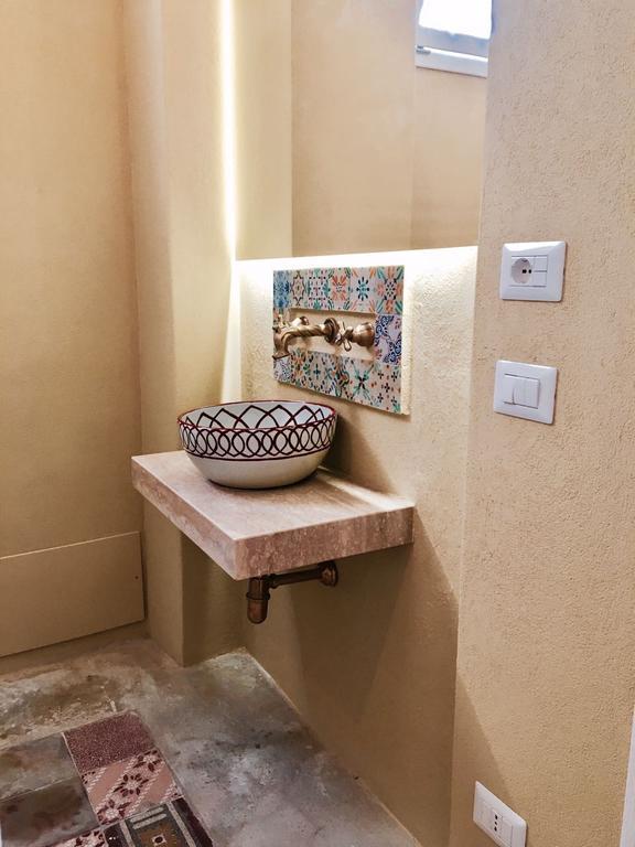 Apartamento Mandralisca Garden *