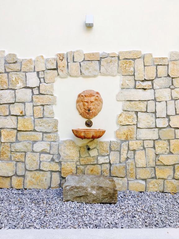 Mandralisca Garden Apartment Cefalù