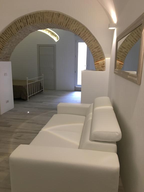 Apartamento Mandralisca Garden Cefalù