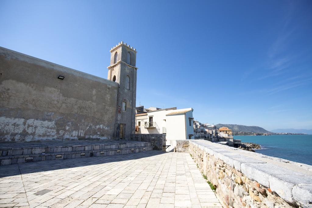 Casa Cielo Blu Apartment Cefalu