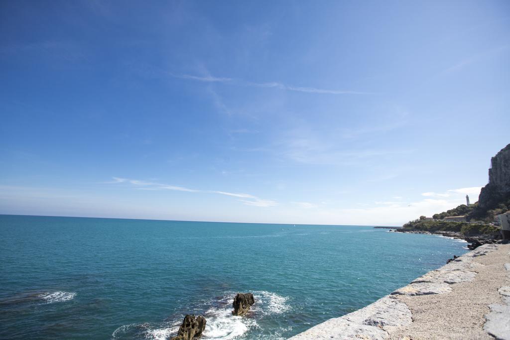 Apartment Casa Cielo Blu Cefalu