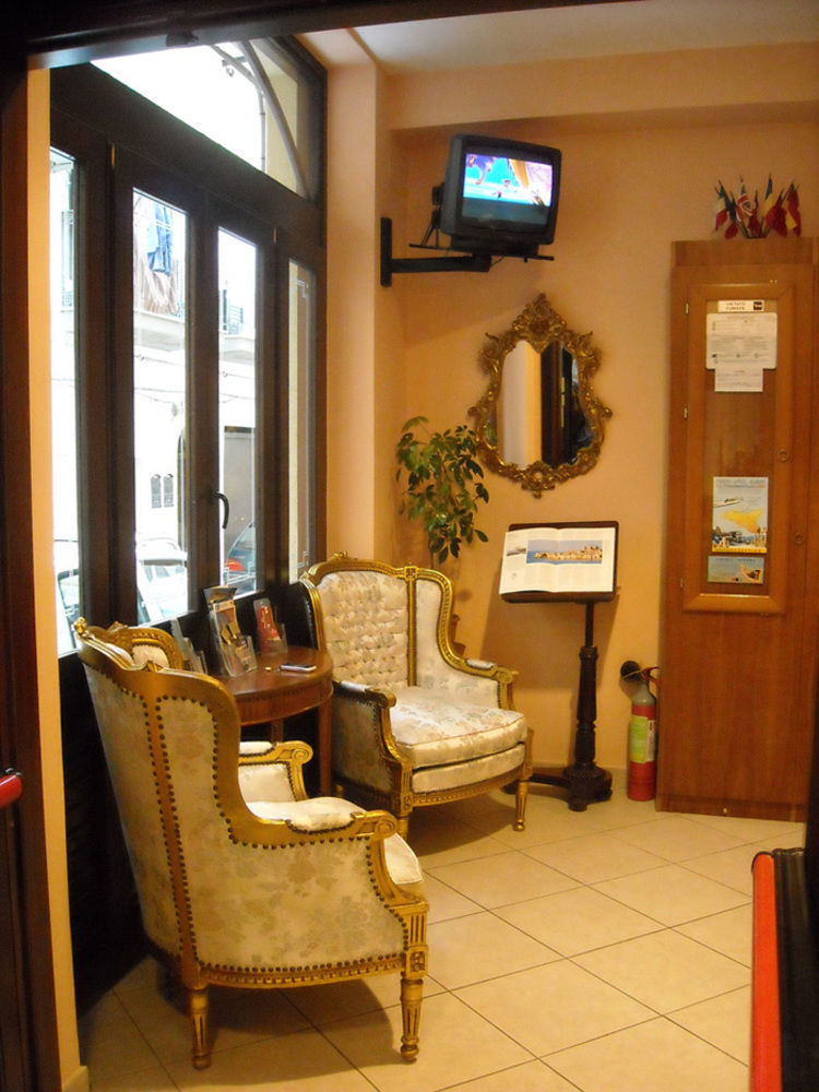 Hotel La Giara 3*
