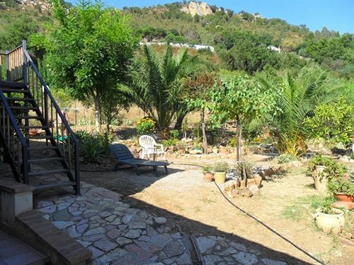 Finestra Sul Parco Country house