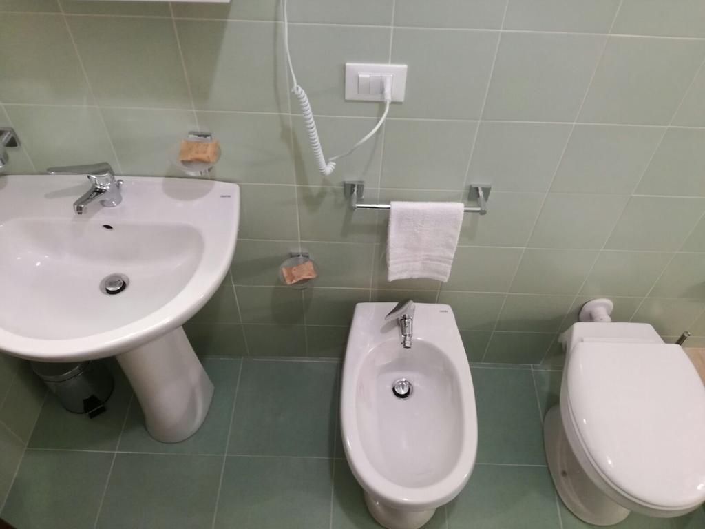 Holiday home Thessa Cefalu