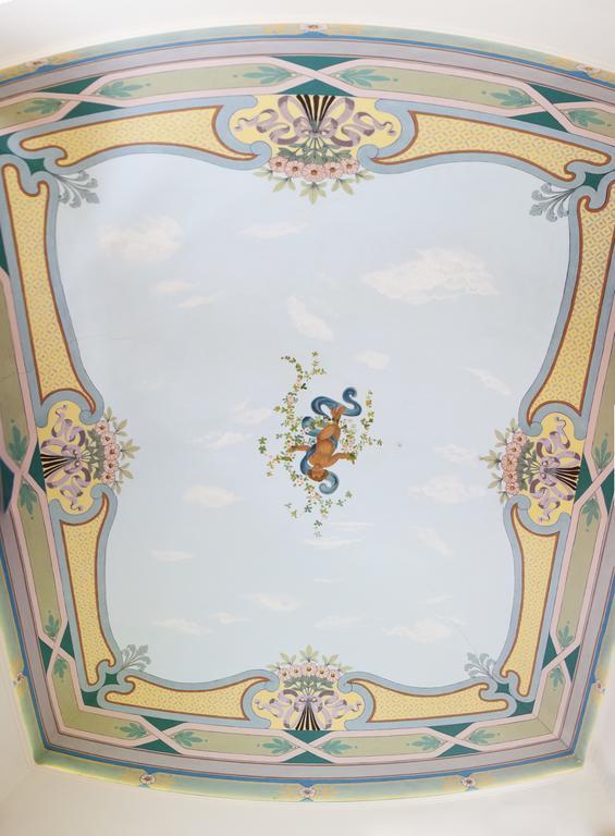 Art Déco Cefalù