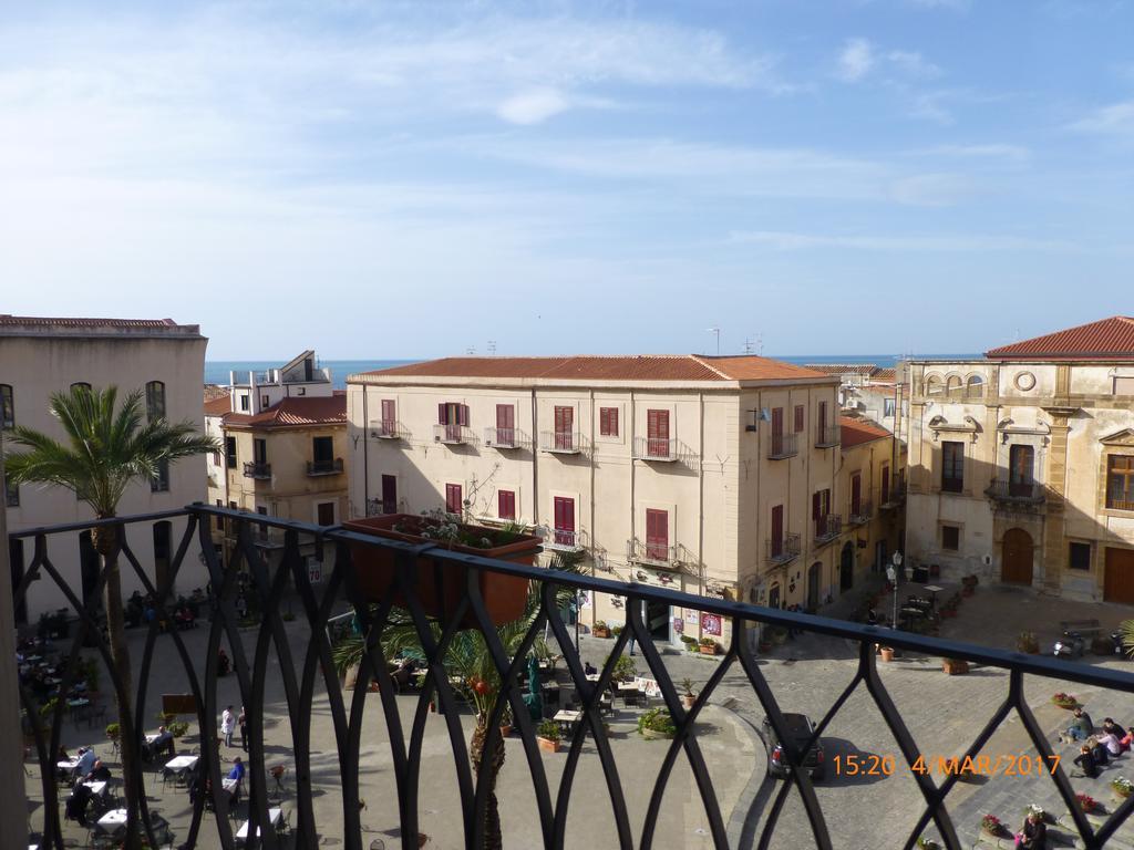 Palazzo Maria *