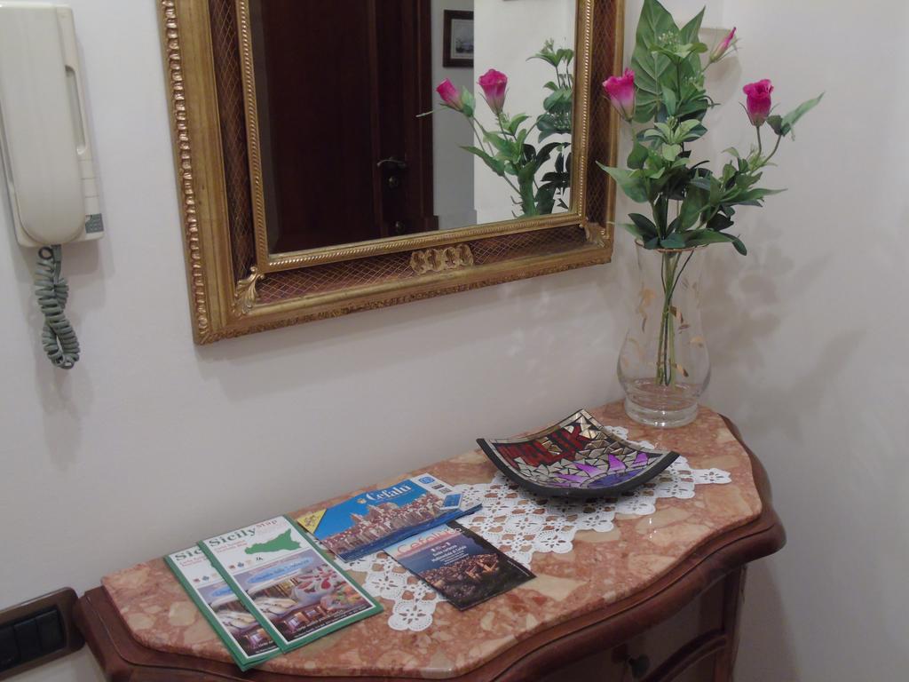 Rosa Apartamento *