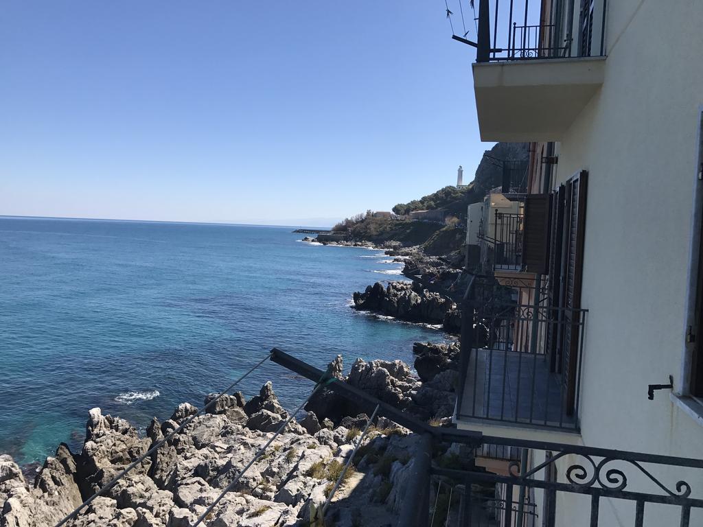 Miramare Aparthotel Cefalù