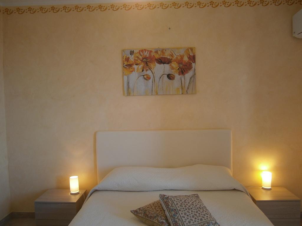 Apartment Kalura *