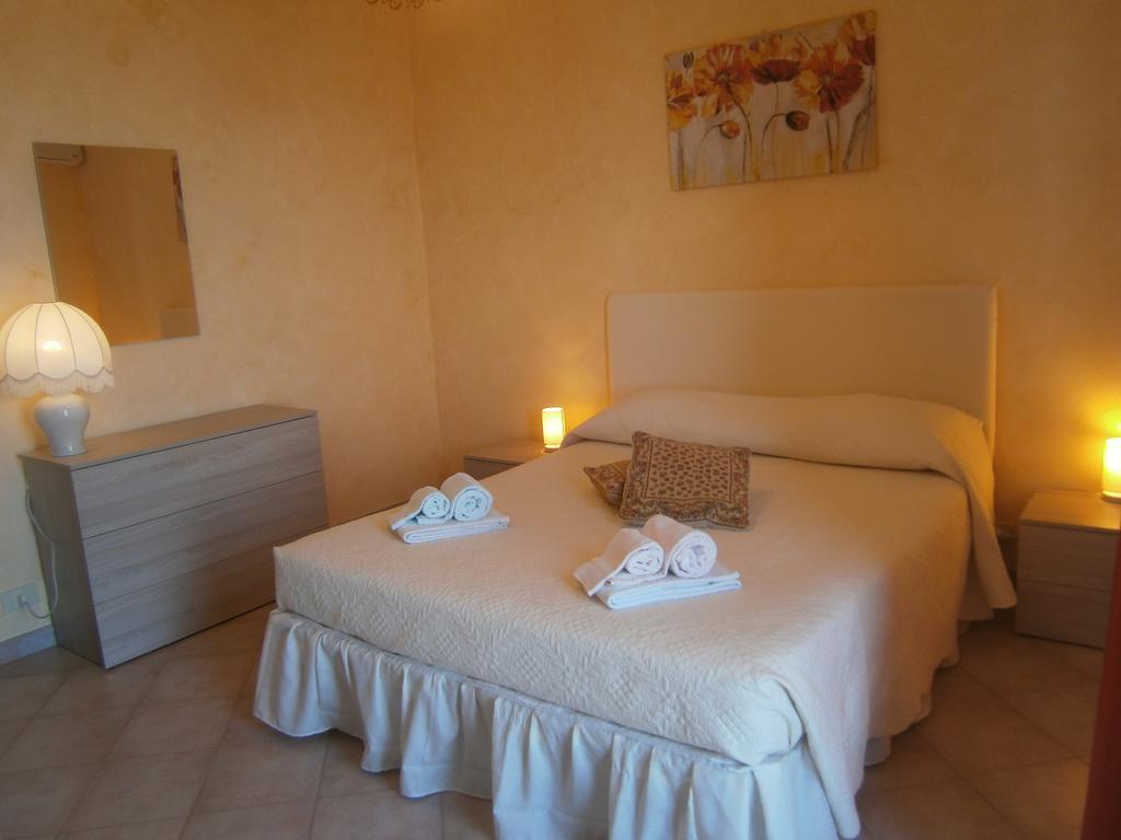Kalura Apartment Cefalu