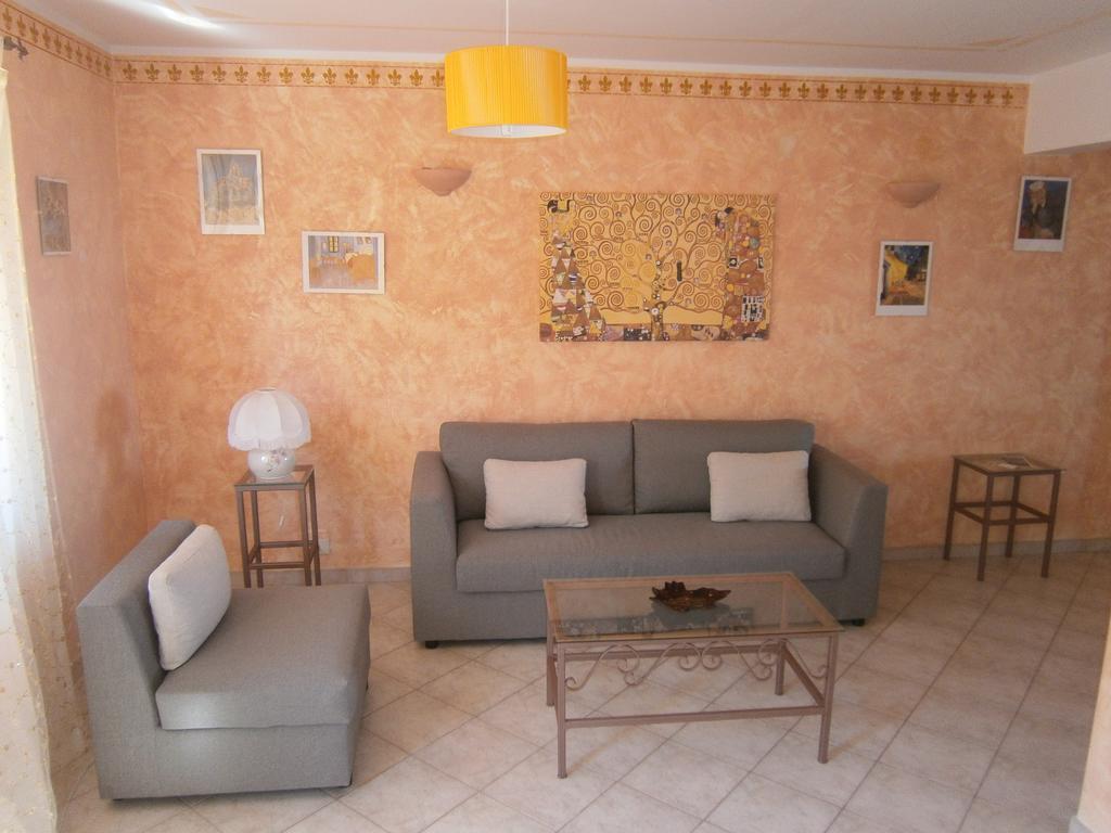 Appartamento Kalura Cefalù