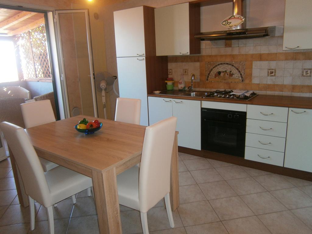 Kalura Apartment *