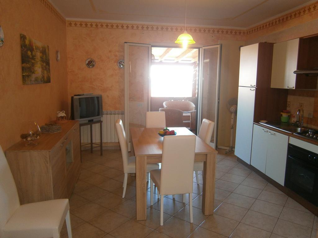 Kalura Apartment