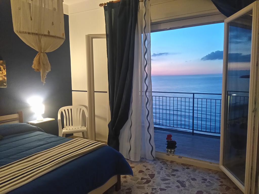 Casa Alba Apartment Cefalù