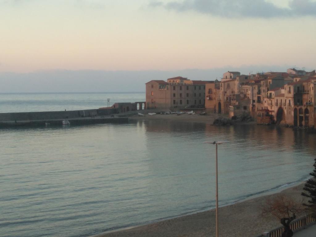 Casa Alba Cefalù