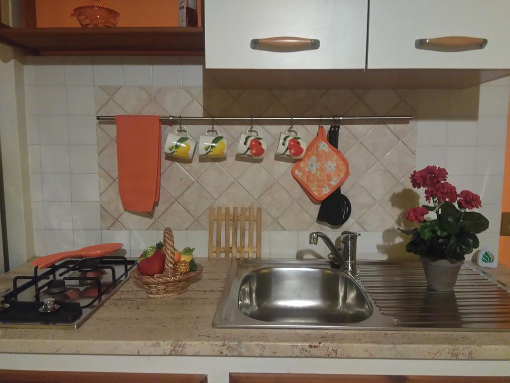 Casa Alba Apartment *