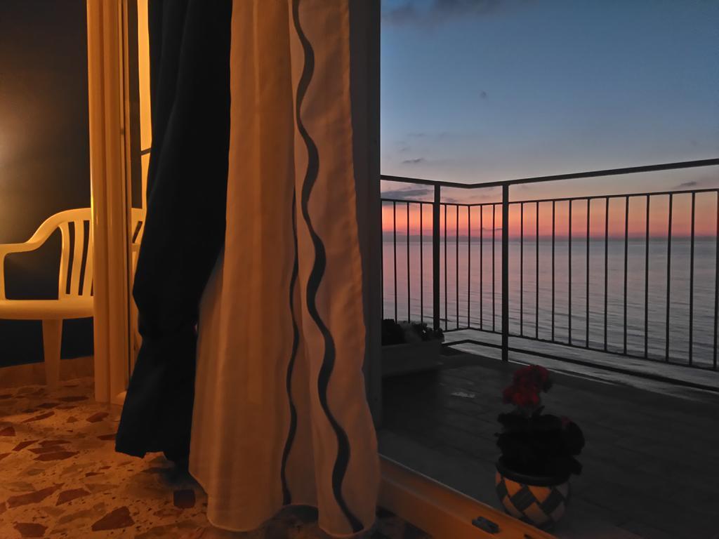 Casa Alba Cefalu