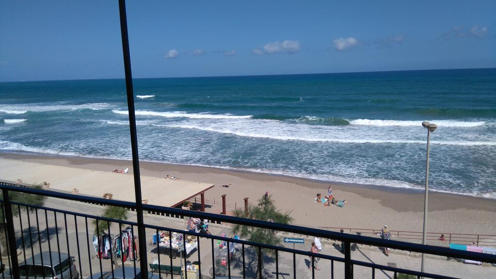 Apartment Casa Alba Cefalù
