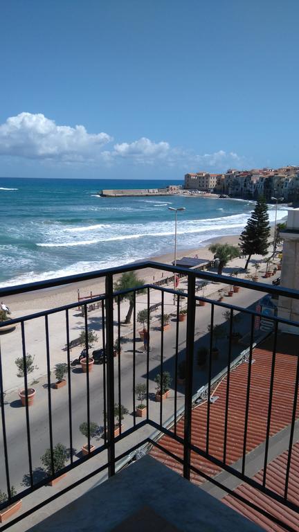 Casa Alba * Cefalù