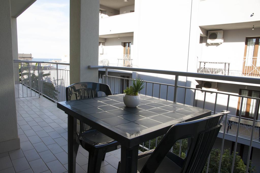 Dea Seaview Appartamento *