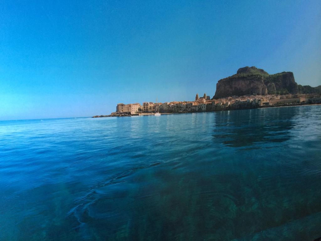 Art Deco B&B * Cefalu