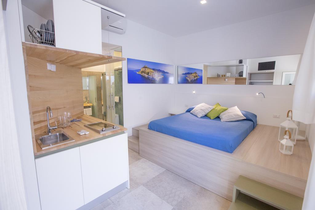Guest house A Tonnara 2*