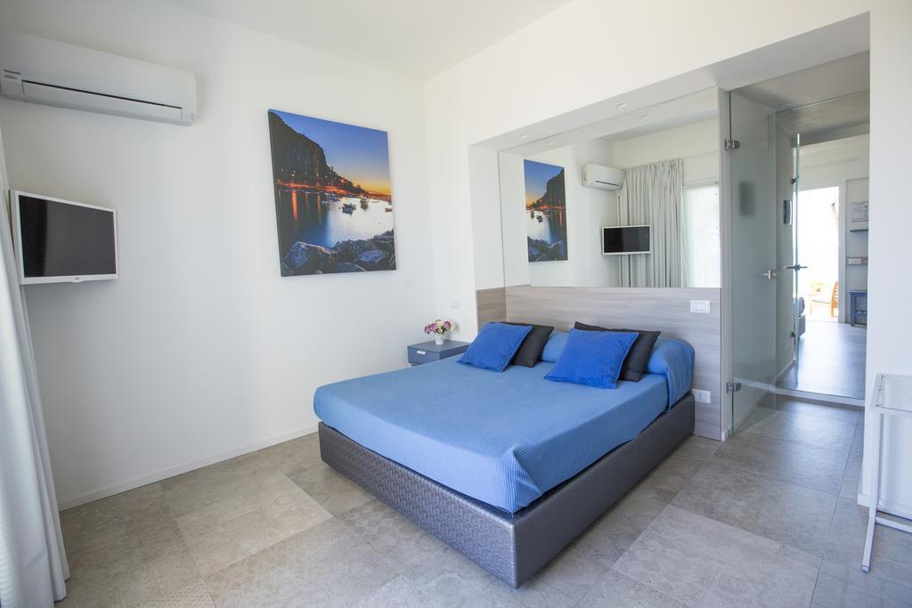 A Tonnara Guest house Cefalu