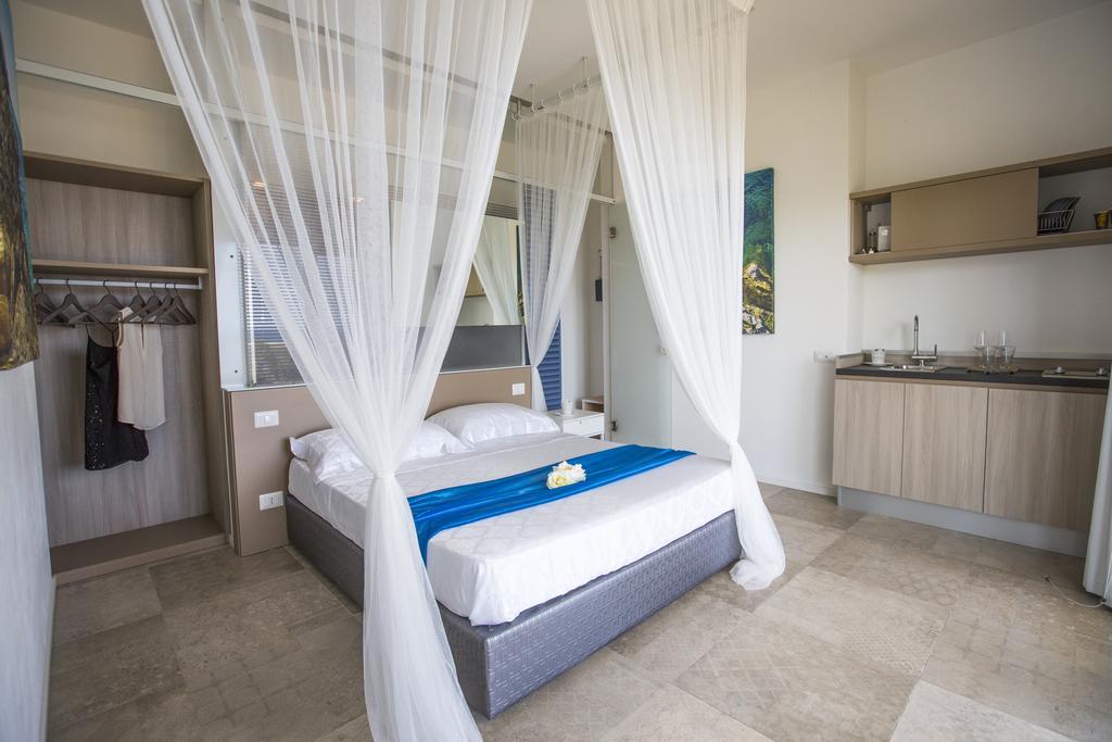 A Tonnara Guest house Cefalu