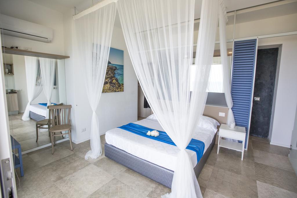 A Tonnara Guest house 2*