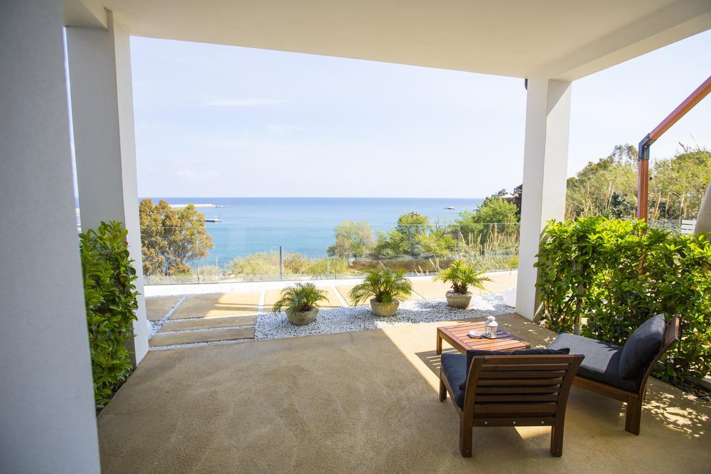 A Tonnara Guest house