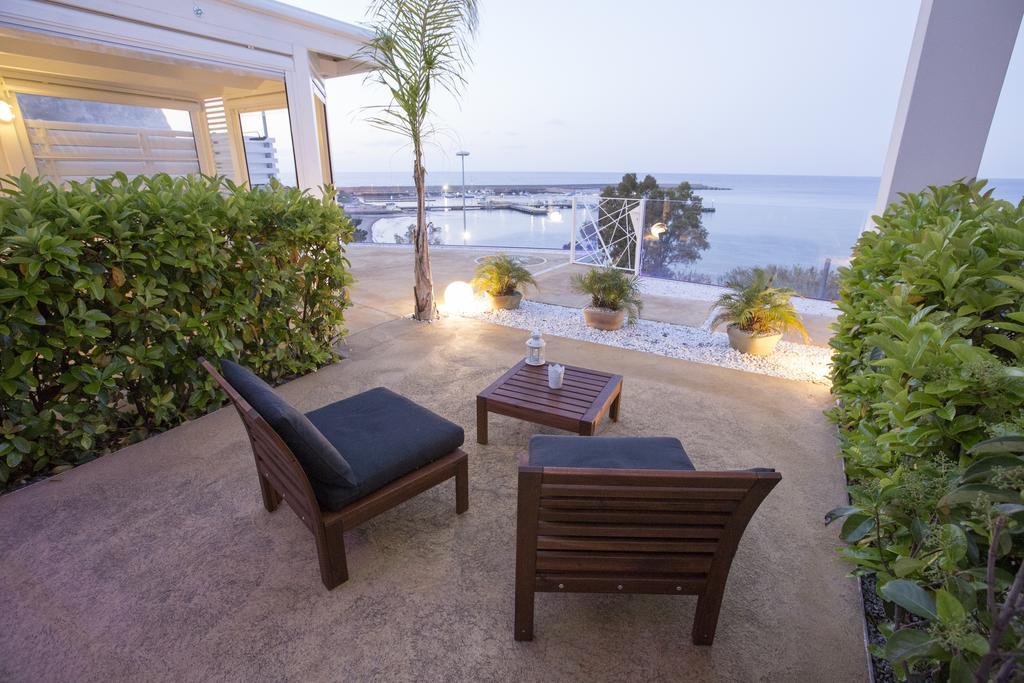 Guest house A Tonnara Cefalu