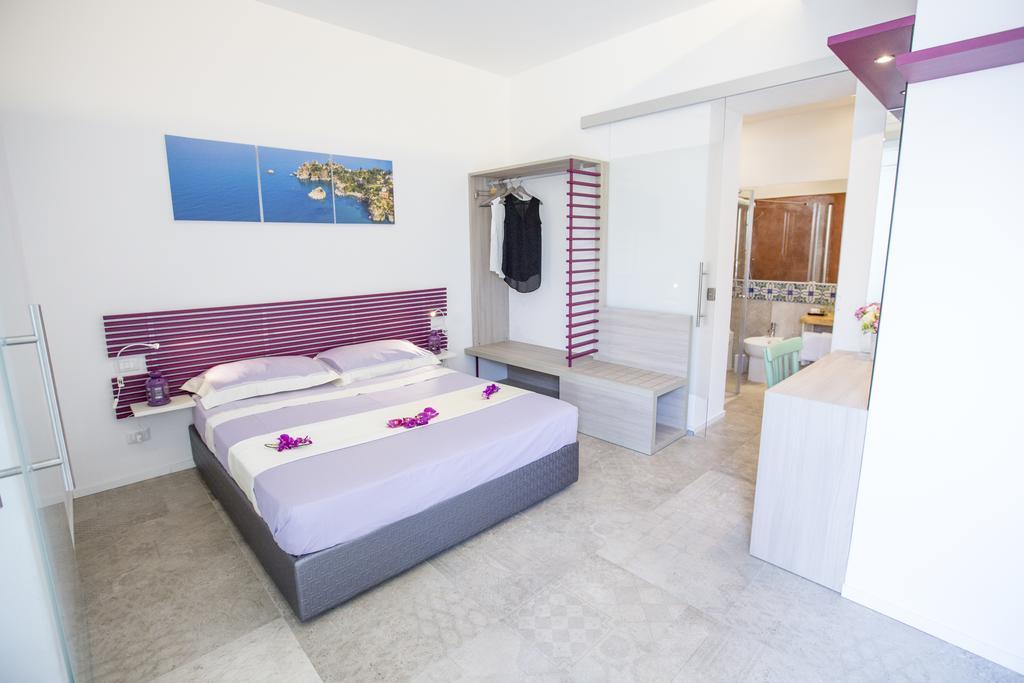 A Tonnara Guest house 2*