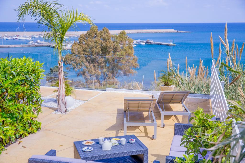 A Tonnara Guest house
