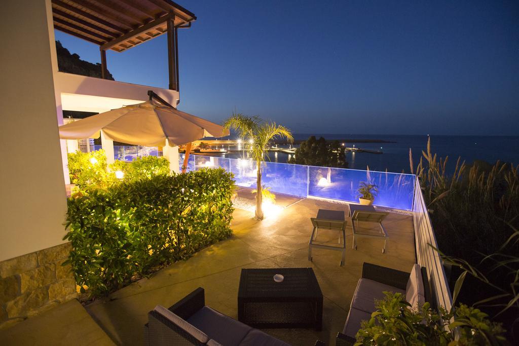 A Tonnara Guest house